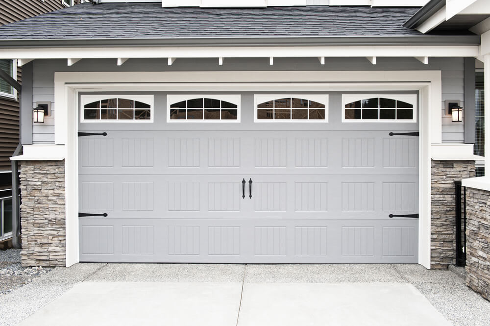 Garage Door Repair 1
